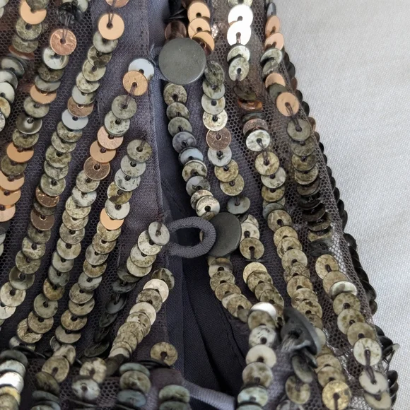 Nicole Miller Cocktail Dress - Picture 6 of 6